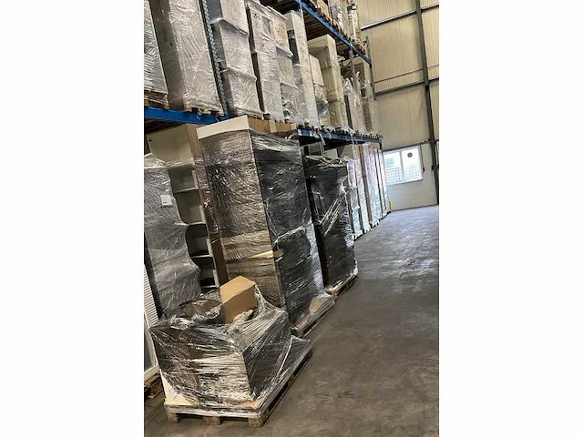 Häcker - showroomkeuken - afbeelding 16 van  23