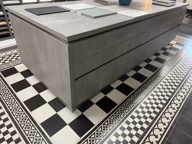 Häcker - showroomkeuken - afbeelding 22 van  23