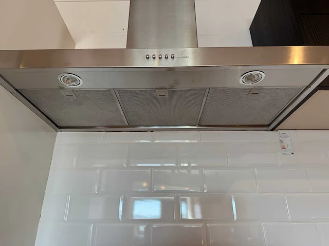 Häcker - showroomkeuken - afbeelding 5 van  46