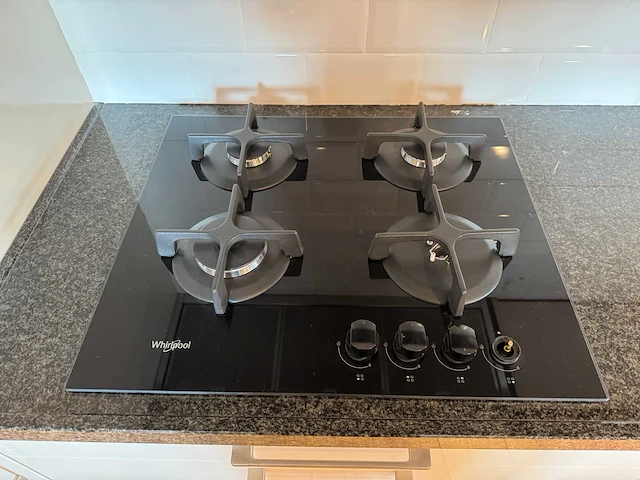 Häcker - showroomkeuken - afbeelding 6 van  46
