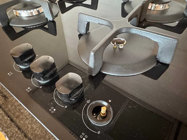 Häcker - showroomkeuken - afbeelding 7 van  46
