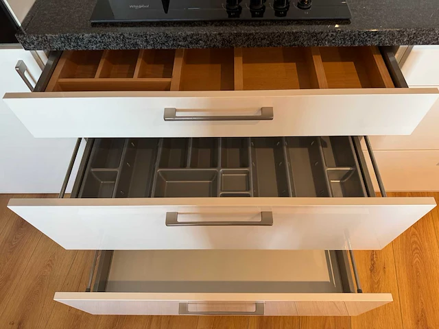 Häcker - showroomkeuken - afbeelding 8 van  46