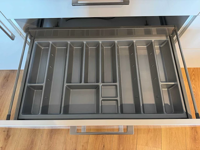 Häcker - showroomkeuken - afbeelding 11 van  46