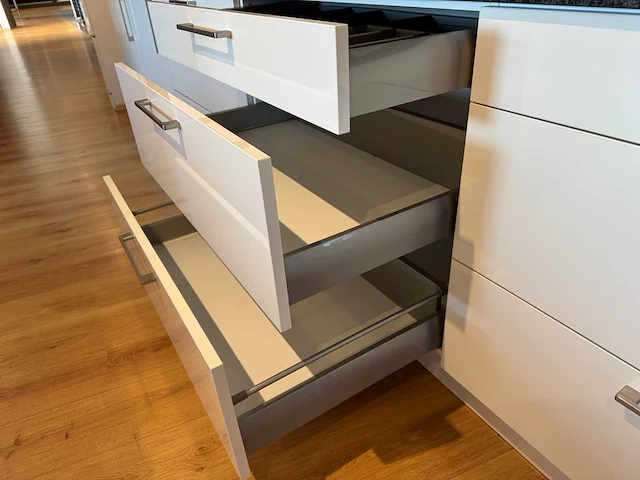 Häcker - showroomkeuken - afbeelding 17 van  46