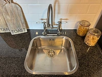 Häcker - showroomkeuken - afbeelding 19 van  46