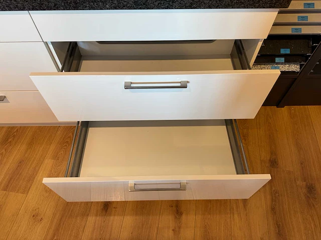 Häcker - showroomkeuken - afbeelding 24 van  46