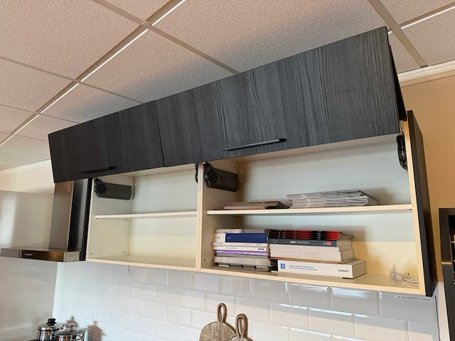 Häcker - showroomkeuken - afbeelding 28 van  46