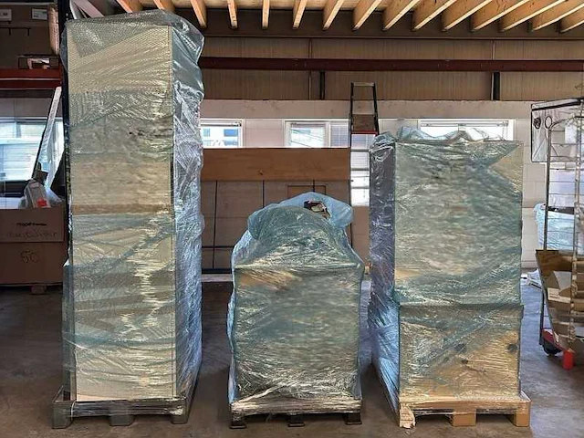 Häcker - showroomkeuken - afbeelding 41 van  46