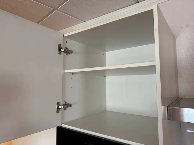 Häcker - showroomkeuken - afbeelding 42 van  46