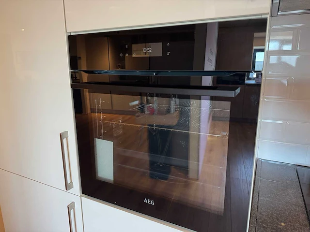Häcker - showroomkeuken - afbeelding 43 van  46