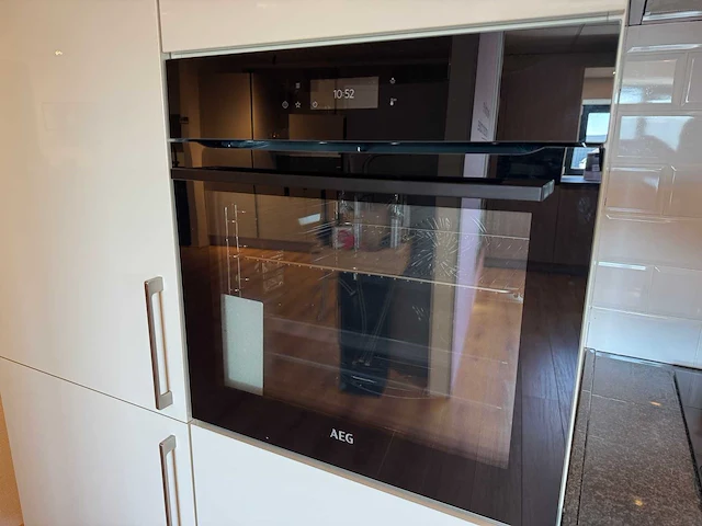 Häcker - showroomkeuken - afbeelding 44 van  46