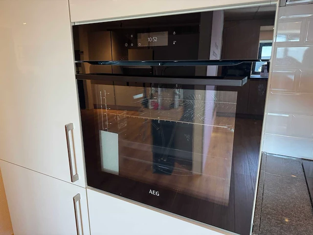 Häcker - showroomkeuken - afbeelding 45 van  46