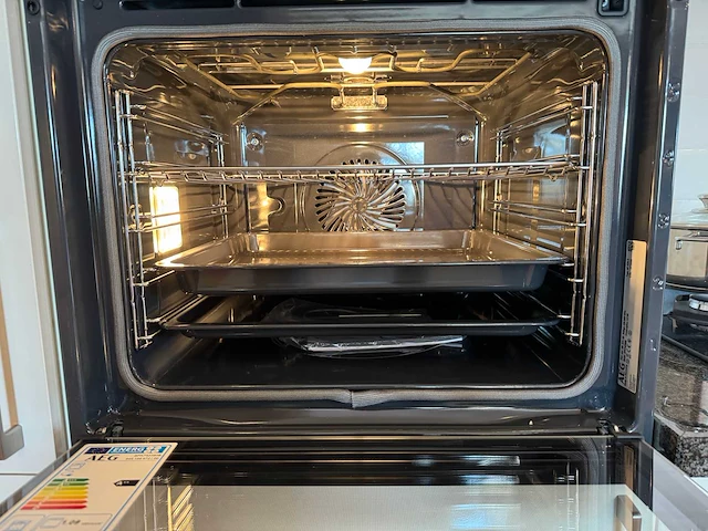 Häcker - showroomkeuken - afbeelding 46 van  46