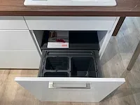 Häcker - systemat - showroomkeuken - afbeelding 11 van  46