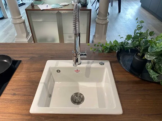 Häcker - systemat - showroomkeuken - afbeelding 13 van  46