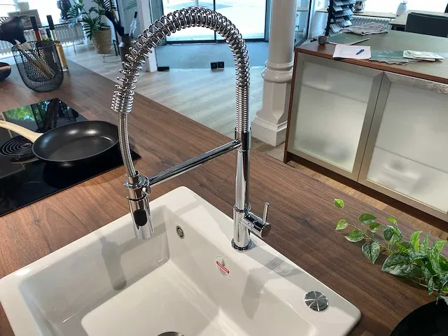 Häcker - systemat - showroomkeuken - afbeelding 15 van  46