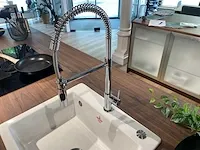 Häcker - systemat - showroomkeuken - afbeelding 15 van  46