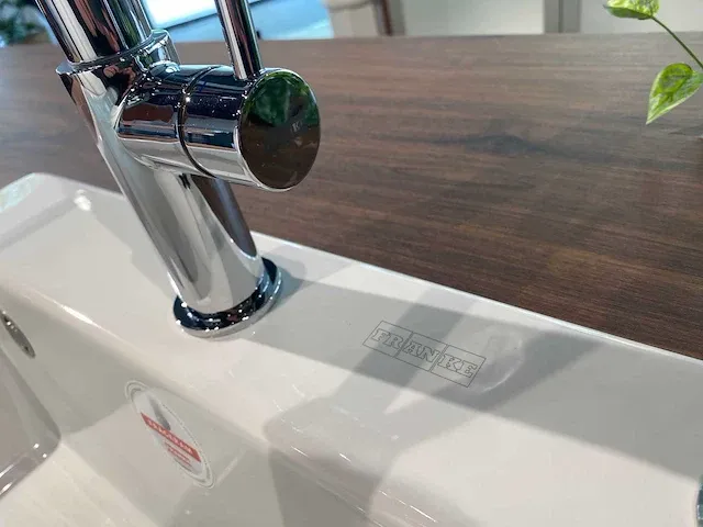 Häcker - systemat - showroomkeuken - afbeelding 16 van  46