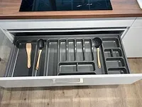 Häcker - systemat - showroomkeuken - afbeelding 21 van  46