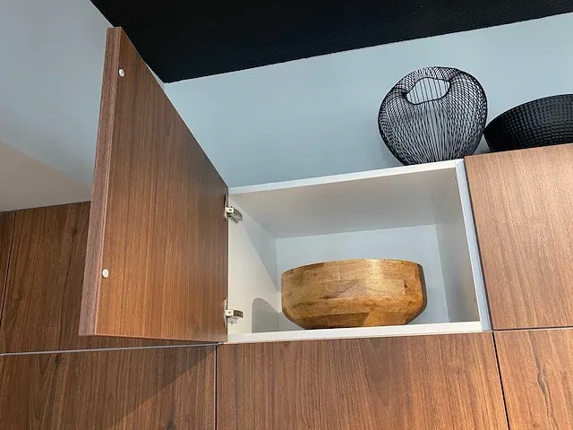 Häcker - systemat - showroomkeuken - afbeelding 24 van  46