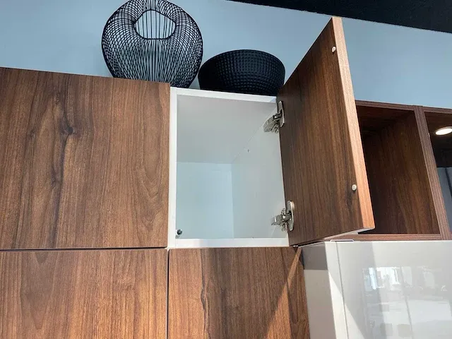 Häcker - systemat - showroomkeuken - afbeelding 25 van  46