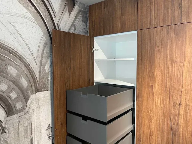 Häcker - systemat - showroomkeuken - afbeelding 27 van  46