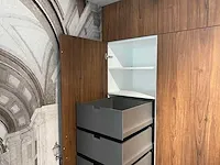Häcker - systemat - showroomkeuken - afbeelding 27 van  46