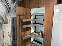 Häcker - systemat - showroomkeuken - afbeelding 29 van  46