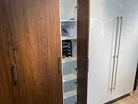 Häcker - systemat - showroomkeuken - afbeelding 30 van  46