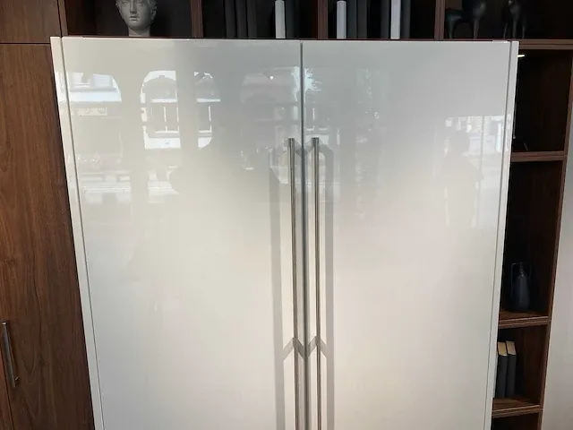 Häcker - systemat - showroomkeuken - afbeelding 31 van  46