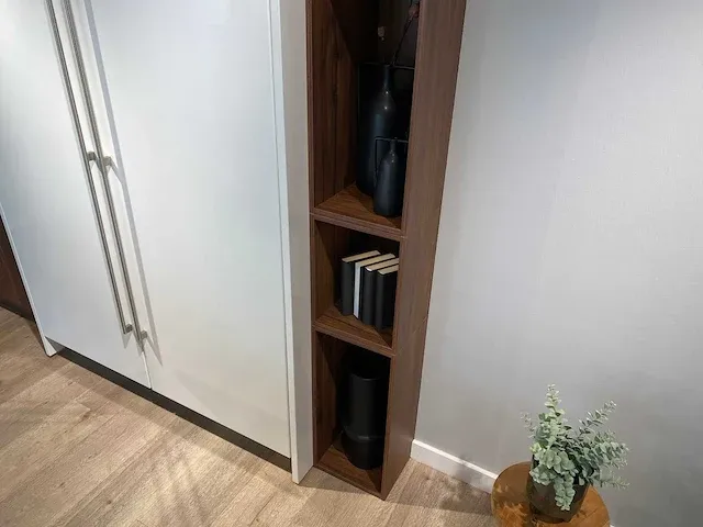 Häcker - systemat - showroomkeuken - afbeelding 33 van  46