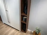 Häcker - systemat - showroomkeuken - afbeelding 33 van  46