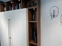 Häcker - systemat - showroomkeuken - afbeelding 34 van  46