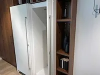 Häcker - systemat - showroomkeuken - afbeelding 37 van  46