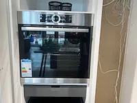 Häcker - systemat - showroomkeuken - afbeelding 38 van  46