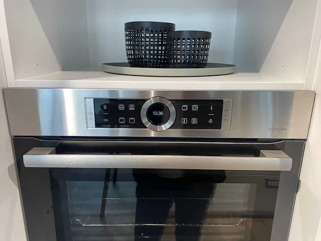 Häcker - systemat - showroomkeuken - afbeelding 39 van  46