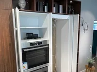 Häcker - systemat - showroomkeuken - afbeelding 43 van  46