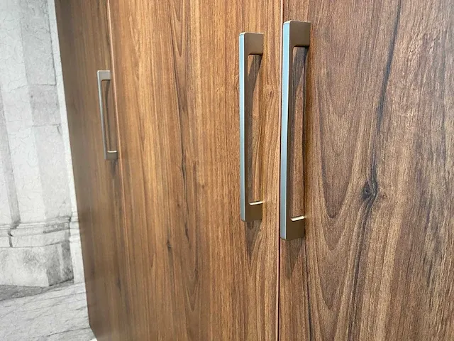 Häcker - systemat - showroomkeuken - afbeelding 45 van  46