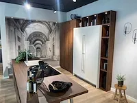 Häcker - systemat - showroomkeuken - afbeelding 4 van  46