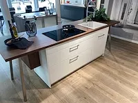 Häcker - systemat - showroomkeuken - afbeelding 5 van  46