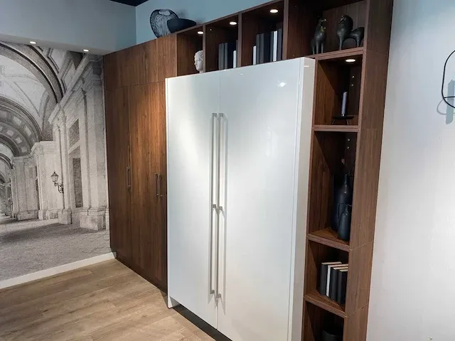 Häcker - systemat - showroomkeuken - afbeelding 6 van  46