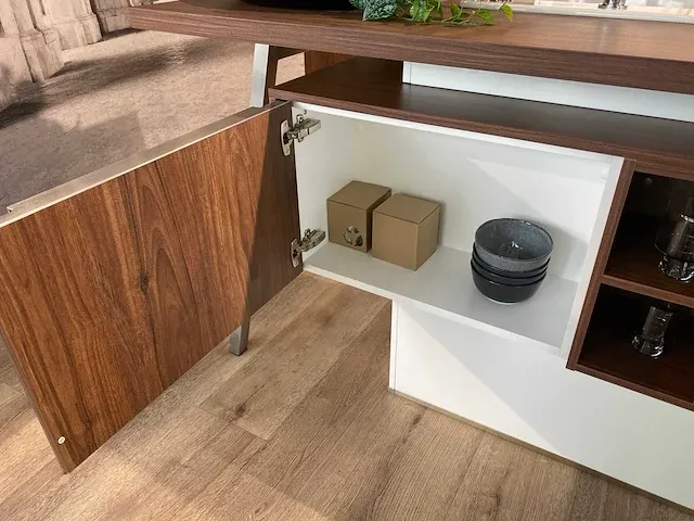 Häcker - systemat - showroomkeuken - afbeelding 8 van  46