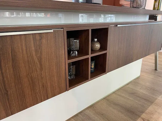 Häcker - systemat - showroomkeuken - afbeelding 9 van  46
