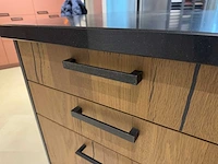 Häcker - systemat - showroomkeuken - afbeelding 17 van  28