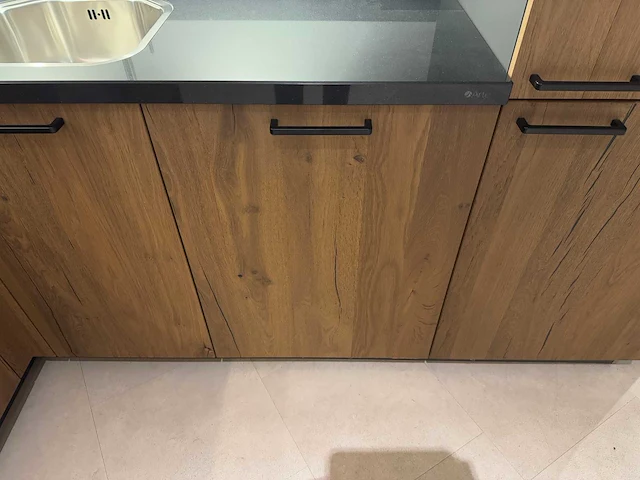 Häcker - systemat - showroomkeuken - afbeelding 4 van  28