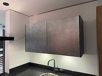 Häcker - systemat - showroomkeuken - afbeelding 6 van  28