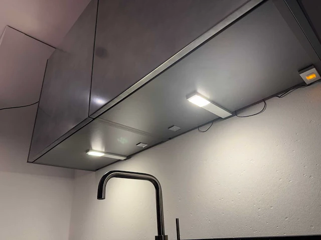 Häcker - systemat - showroomkeuken - afbeelding 10 van  28