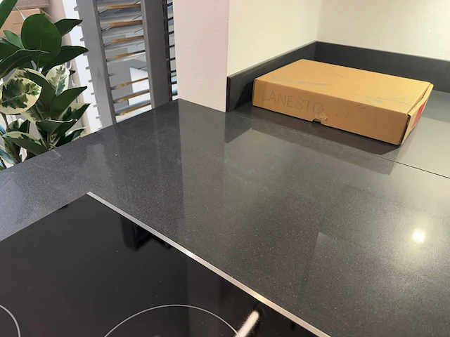 Häcker - systemat - showroomkeuken - afbeelding 21 van  28