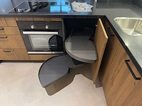 Häcker - systemat - showroomkeuken - afbeelding 26 van  28