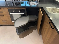 Häcker - systemat - showroomkeuken - afbeelding 27 van  28